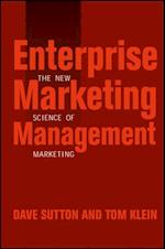 Enterprise Marketing Management