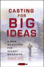 Casting for Big Ideas