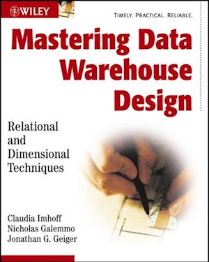 Mastering Data Warehouse Design