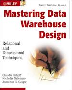 Mastering Data Warehouse Design