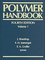 Polymer Handbook, Volume 1