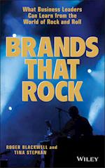 Brands That Rock