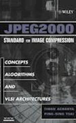 JPEG2000 Standard for Image Compression – Concepts, Algorithms and VLSI Architectures