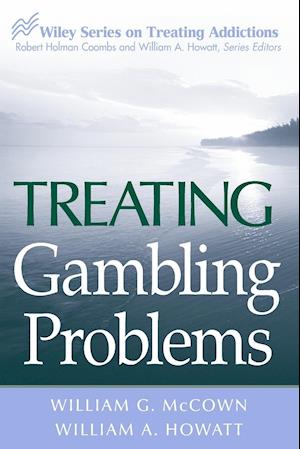 Treating Gambling Problems