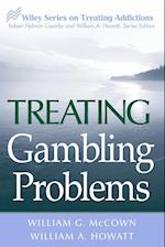Treating Gambling Problems