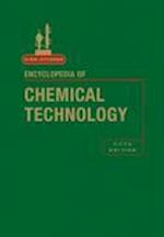 Encyclopedia of Chemical Technology 5e V23