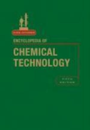 Kirk-Othmer Encyclopedia of Chemical Technology, Volume 21