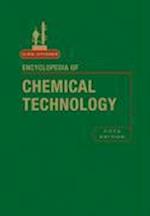 Encyclopedia of Chemical Technology 5e V11