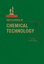 Encyclopedia of Chemical Technology 5e V 5