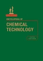 Encyclopedia of Chemical Technology 5e V 2