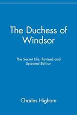 The Duchess of Windsor - The Secret Life