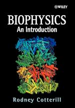 Biophysics – An Introduction