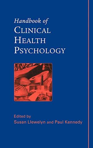 Handbook of Clinical Health Psychology