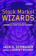 Stock Market Wizards – Interviews with America's Top Stock Traders