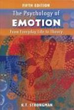 The Psychology of Emotion – From Everyday Life to Theory 5e