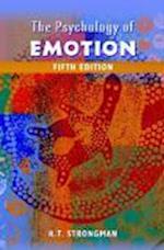 The Psychology of Emotion – From Everyday Life to Theory 5e