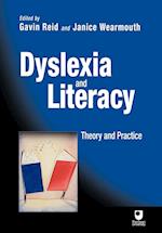 Dyslexia & Literacy – Theory & Practice