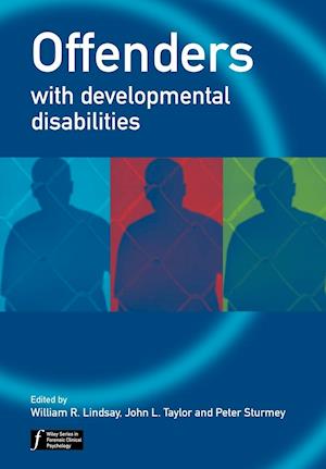 Offenders with Developmental Disabilities