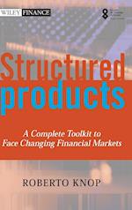 Structured Products – A Complete Toolkit to Face Changing Financial Markets