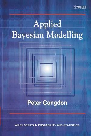 Applied Bayesian Modelling