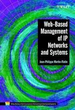 Web–based Management of IP Networks and Systems