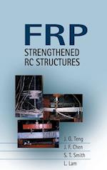 FRP–Strengthend RC Structures