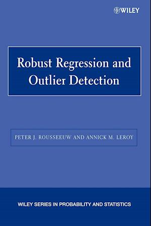 Robust Regression and Outlier Detection