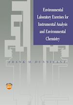 Environmental Laboratory Exercises for Instrumental Analysis and Environmental Chemistry +CD