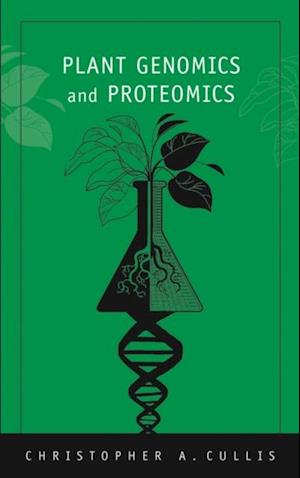 Plant Genomics and Proteomics