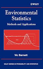 Environmental Statistics – Methods and Applications