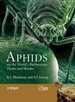 Aphids on the World's Herbaceous Plants and Shrubs, 2 Volume Set