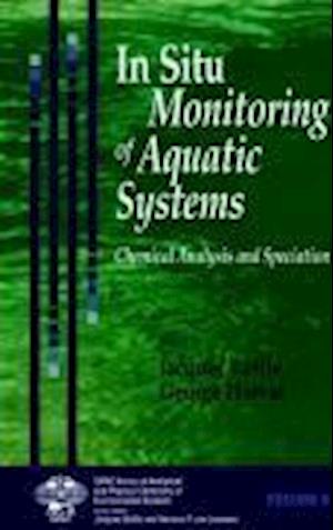 In Situ Monitoring of Aquatic Systems