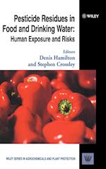 Pesticide Residues in Food and Drinking Water – Human Exposure and Risks