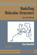 Modelling Molecular Structures 2e