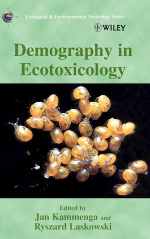 Demography In Ecotoxicology