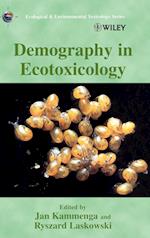 Demography In Ecotoxicology