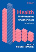 Health – The Foundations for Achievement 2e