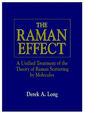 The Raman Effect – A Unified Treatment of the Theory of Raman Scattering by Molecules