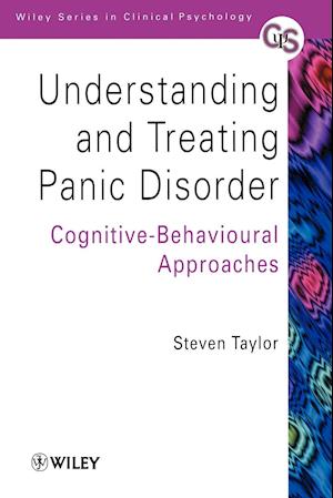 Understanding and Treating Panic Disorder