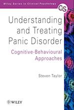 Understanding & Treating Panic Disorder – Cognitive–Behavioural Approaches