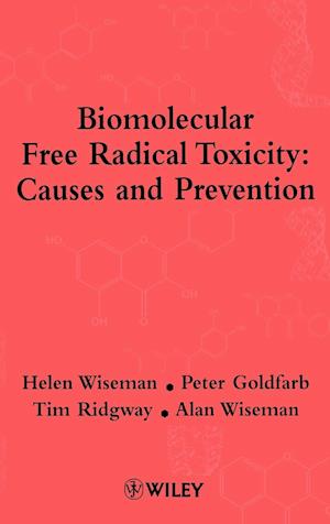 Biomolecular Free Radical Toxicity