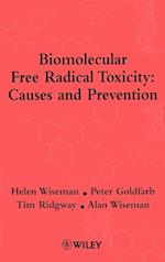 Biomolecular Free Radical Toxicity