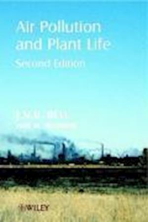 Air Pollution & Plant Life 2e