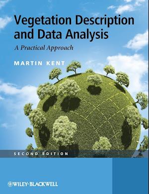 Vegetation, Description and Data Analysis – A Practical Approach 2e