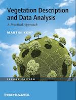 Vegetation, Description and Data Analysis – A Practical Approach 2e