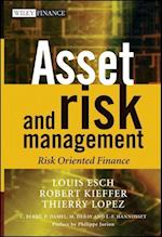 Asset and Risk Management – Risk Oriented Finance