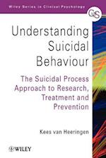 Understanding Suicidal Behaviour – The Suicidal Process Approach to Research, Treatment & Prevention