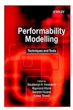 Performability Modelling – Techniques & Tools