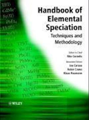 Handbook of Elemental Speciation – Techniques and Methodology