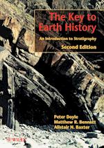 The Key to Earth History – An Introduction to Stratigraphy 2e